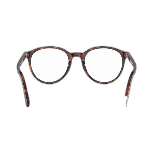 Full-Rimmed Plano Lenses