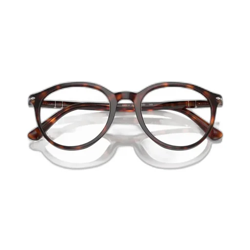 Full-Rimmed Plano Lenses