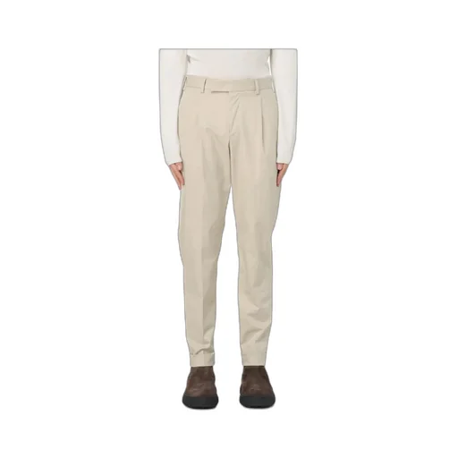 Tapered Trousers