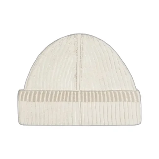 Stone Island Logo-Patch Beanie