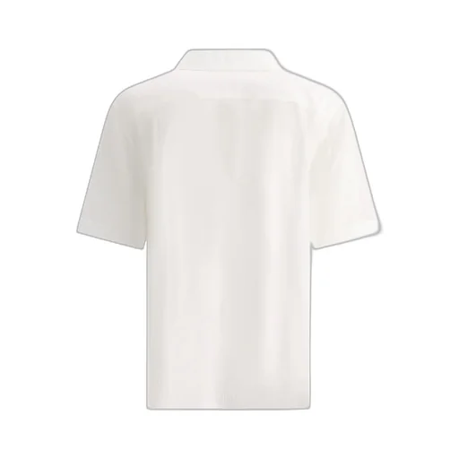 Gmbh Luka Button-Up Shirt
