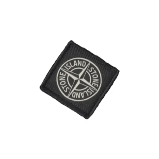 Stone Island Logo-Patch Beanie