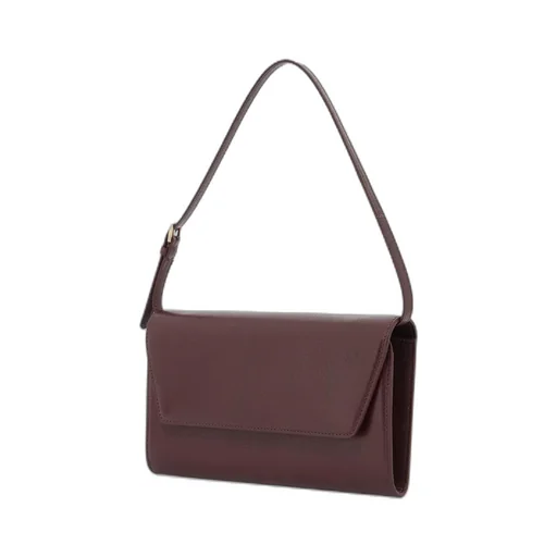 Clamshell Clutch