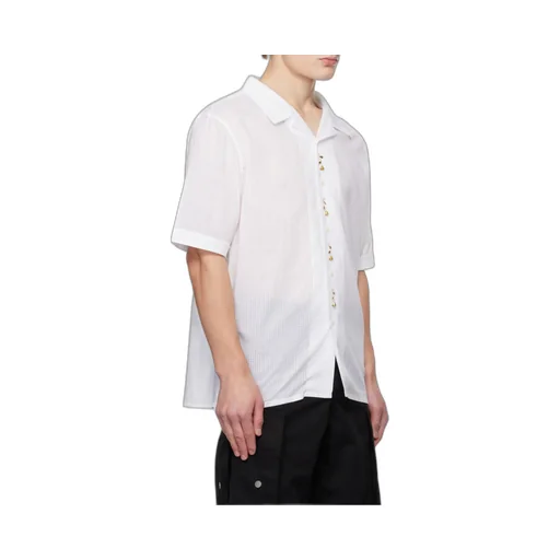 Gmbh Luka Button-Up Shirt