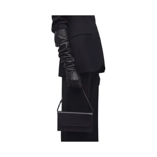 Flip Shoulder Bag