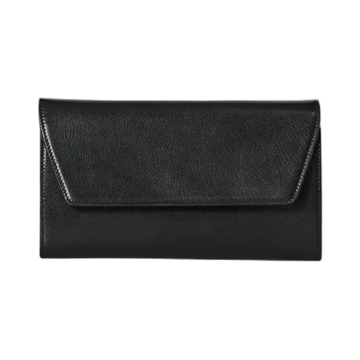 Flip Shoulder Bag