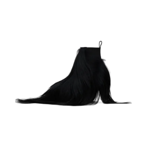 Minimal Grill Chelsea Boots