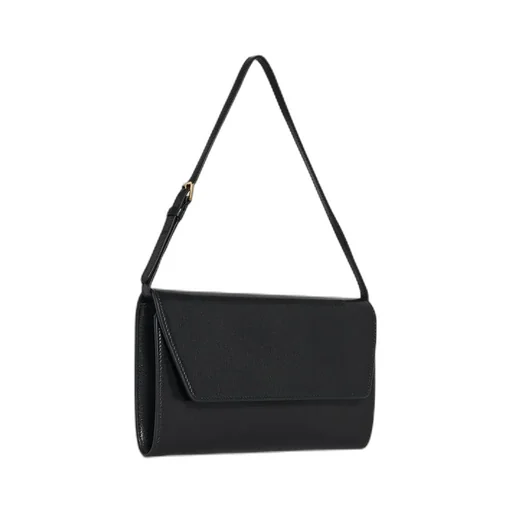 Flip Shoulder Bag