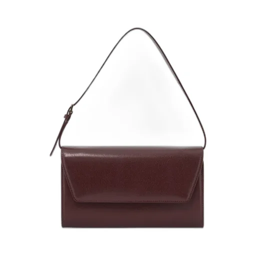 Clamshell Clutch