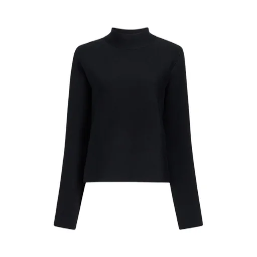 Khaite Calliope Knitted Pullover