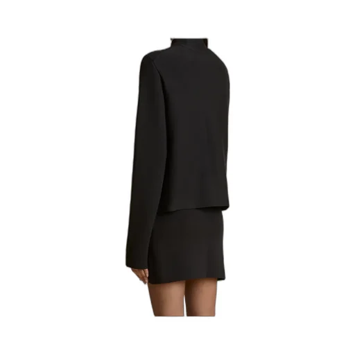 Khaite Calliope Knitted Pullover
