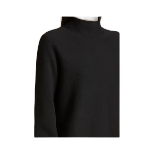 Khaite Calliope Knitted Pullover