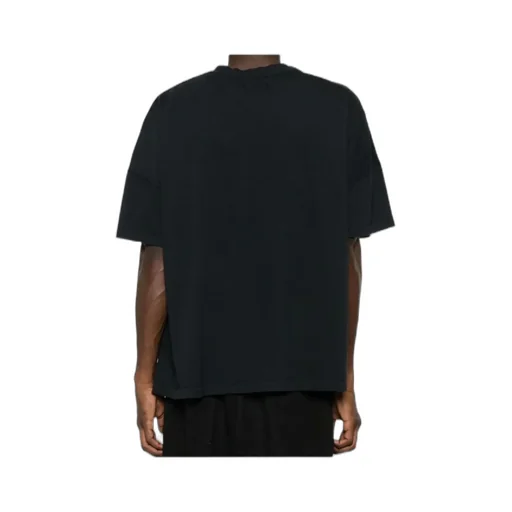 Rhude Signature Logo Casual T-Shirt