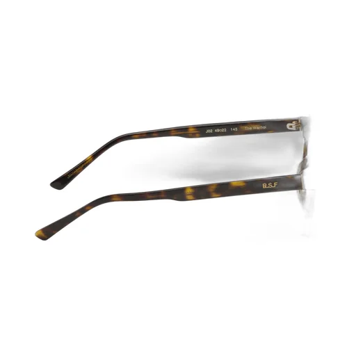 The Warhol Sunglasses