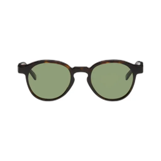 The Warhol Sunglasses