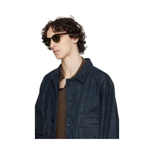 The Warhol Sunglasses
