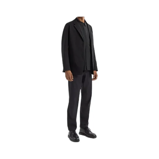 Metry Long-Sleeve Button-Up Shirt