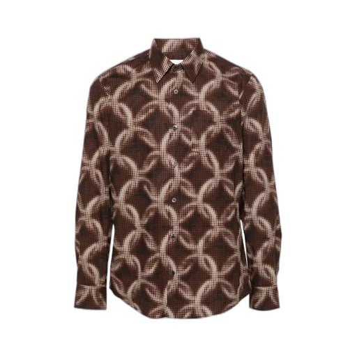 Long-Sleeved Shirt