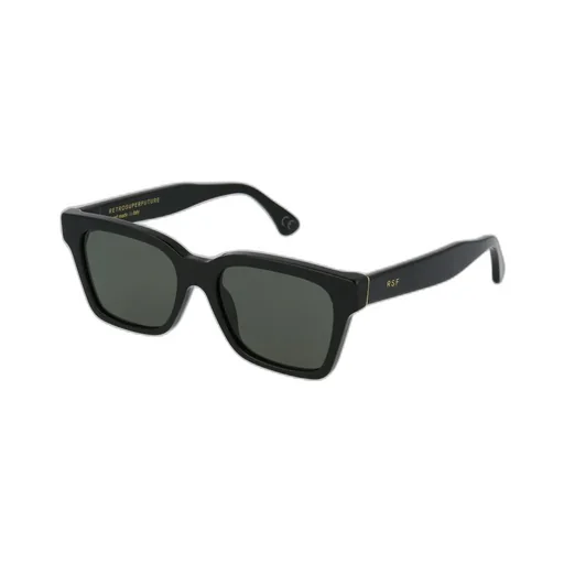 Retrosuperfuture America Rectangular Frame Sunglasses