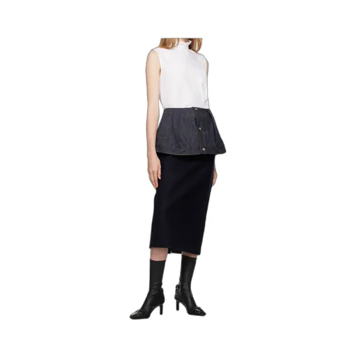 Layered Skirt