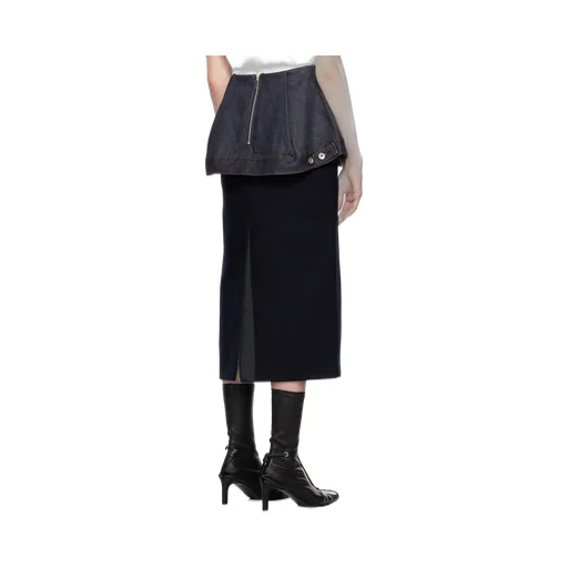 Layered Skirt