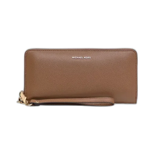 Michael Kors Jet Set Travel Large Continental Wallet