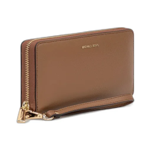 Michael Kors Jet Set Travel Large Continental Wallet