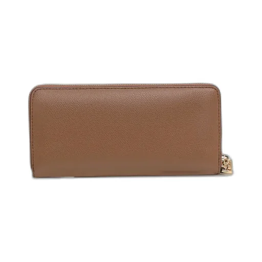 Michael Kors Jet Set Travel Large Continental Wallet