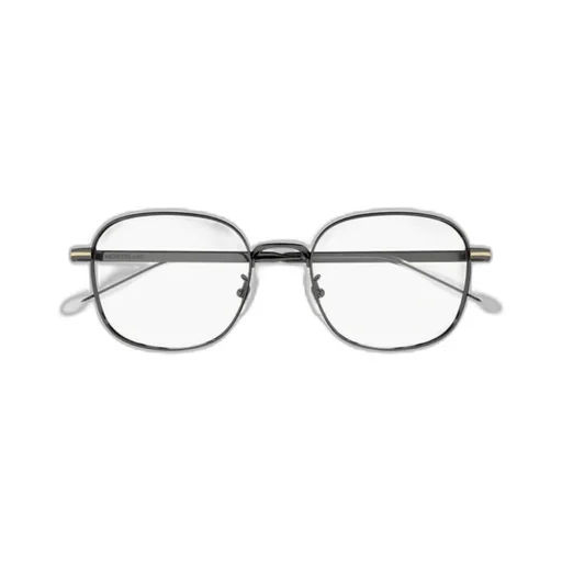Geometric Flat Mirror