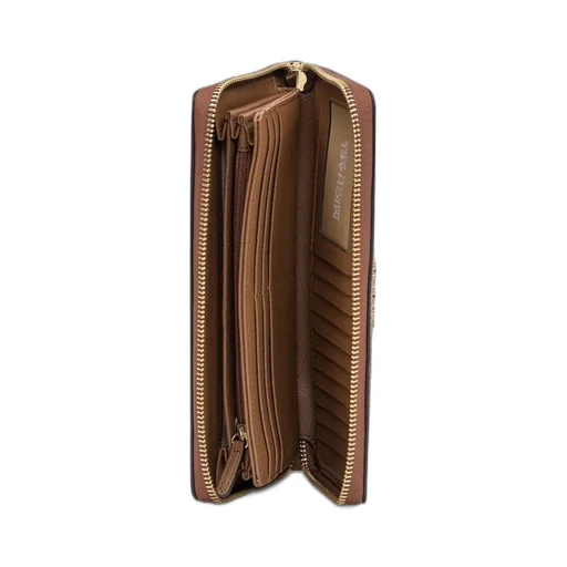 Michael Kors Jet Set Travel Large Continental Wallet