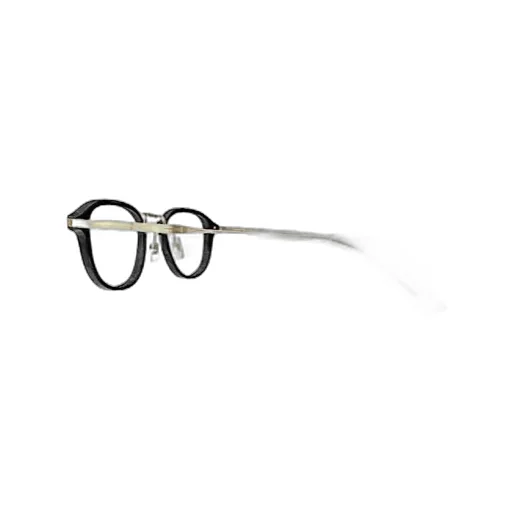 Montblanc Eyewear Square Frame Glasses