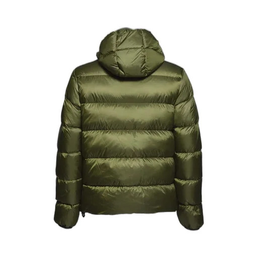 Aspesi Drawstring Hem Padded Jacket