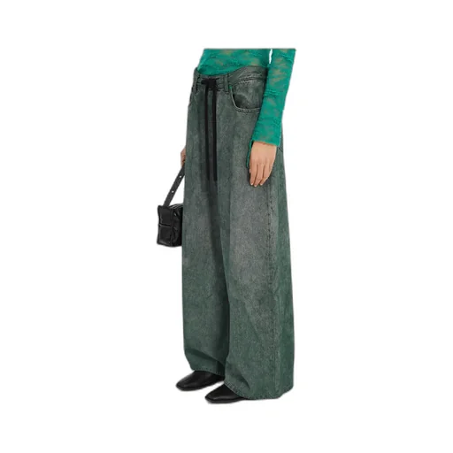Numeric Denim Trousers