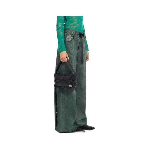 Numeric Denim Trousers