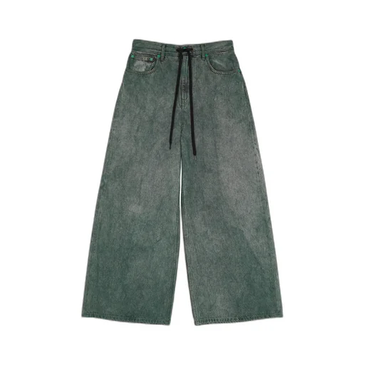 Numeric Denim Trousers