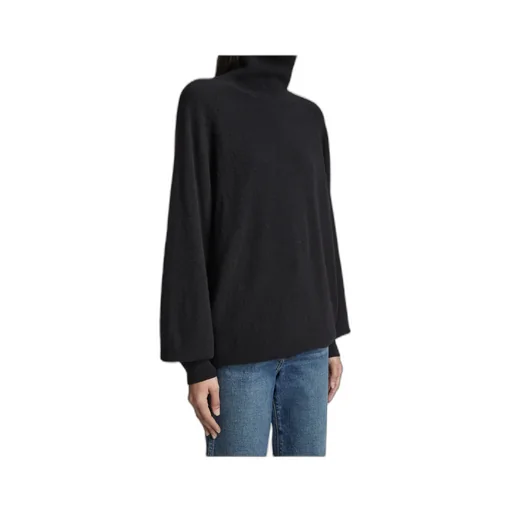 Khaite Percy Turtleneck Jumper