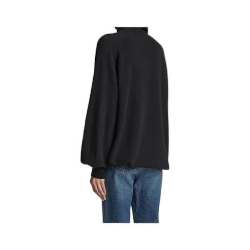 Khaite Percy Turtleneck Jumper