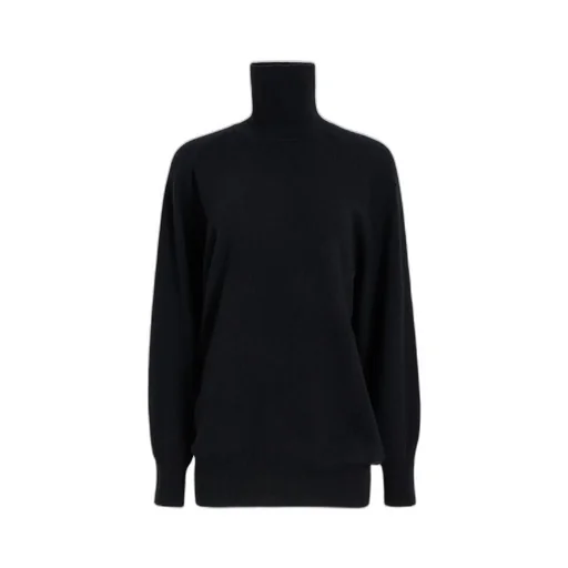 Khaite Percy Turtleneck Sweater