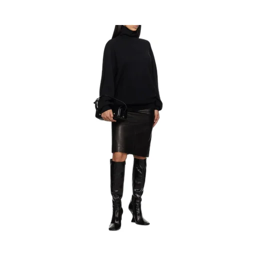 Khaite Percy Turtleneck Sweater