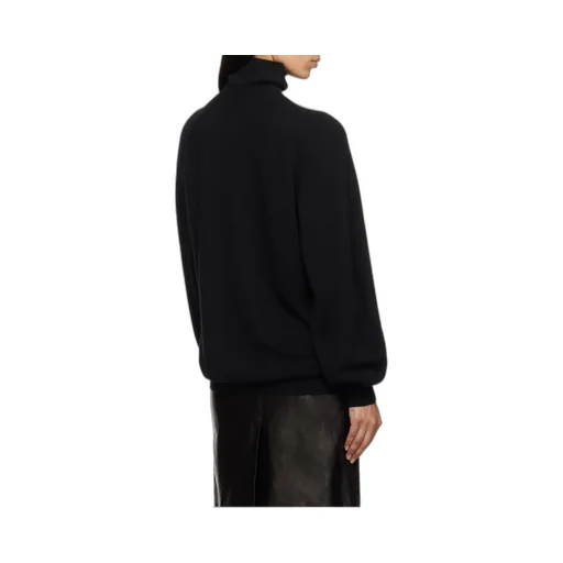 Khaite Percy Turtleneck Sweater