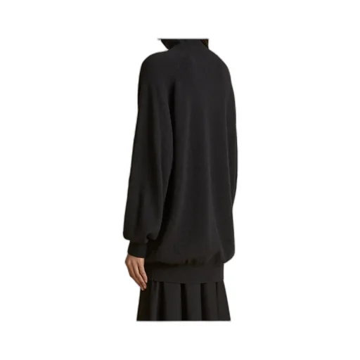 Khaite Percy Turtleneck Sweater