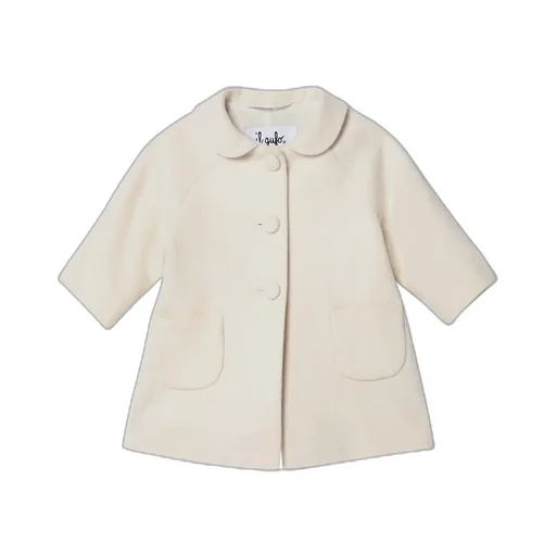 Long-Sleeved Casual Jacket