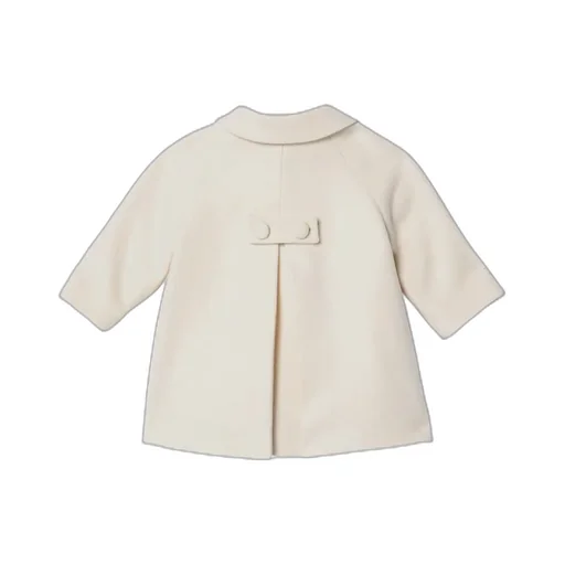 Long-Sleeved Casual Jacket