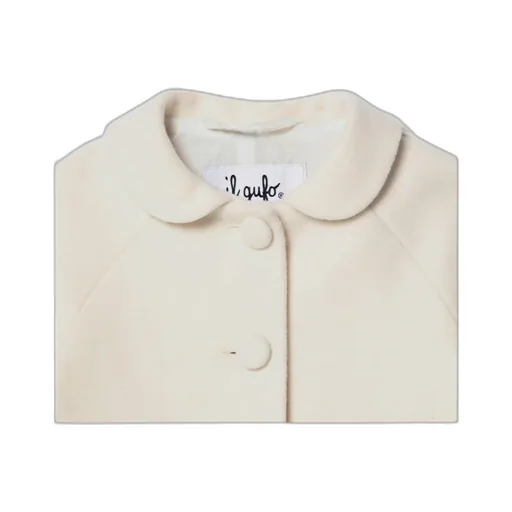 Long-Sleeved Casual Jacket