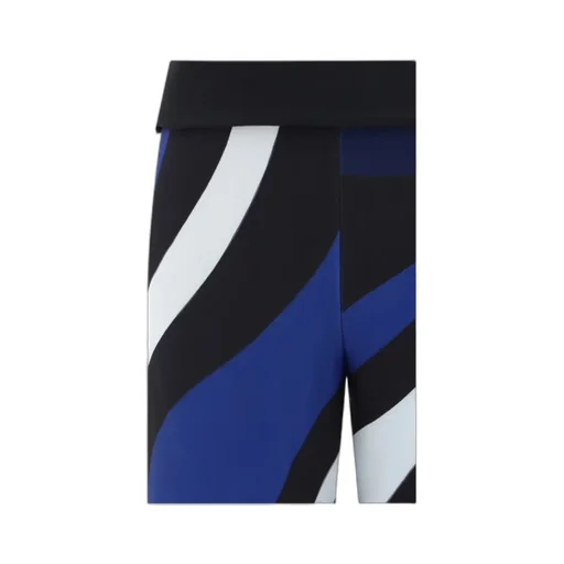 Pucci Marmo-Printed Jumpsuit