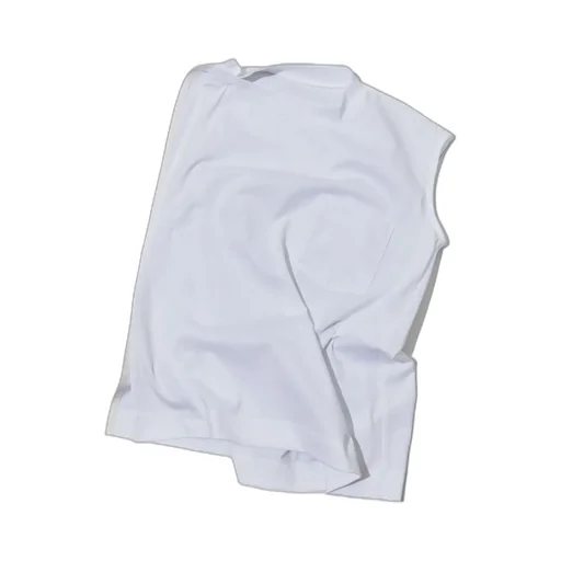 Asymmetrical T-Shirt