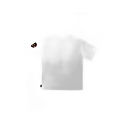 Heritage Logo-Embroidered T-Shirt
