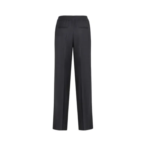 Pt Torino Straight Leg Dress Pants