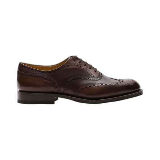 Burwood Oxford Shoes