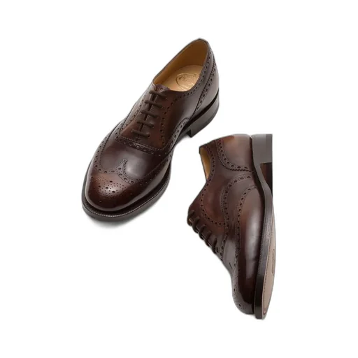 Burwood Oxford Shoes